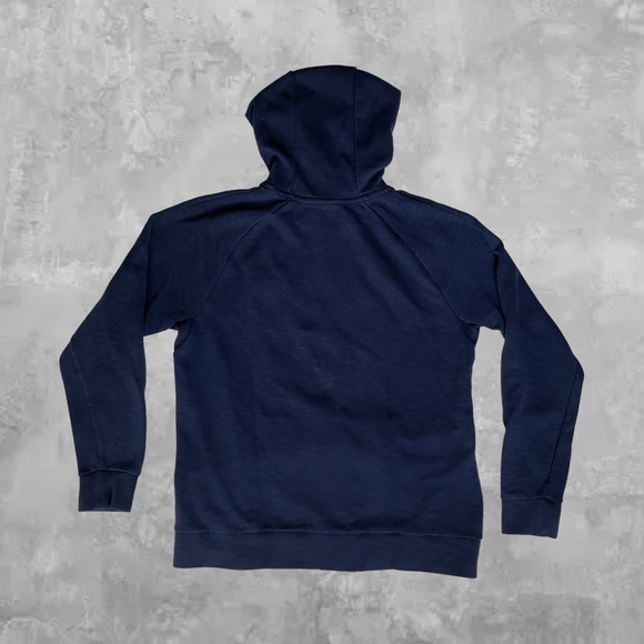 Nike FC Barcelona Hoodie - Picture 2 of 10